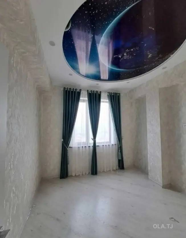3 комнатная квартира, 7 этаж, 77 м²