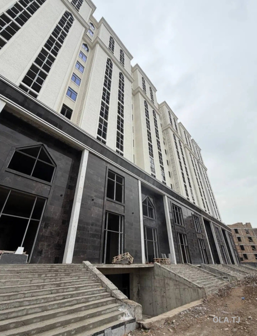 Помещение под свободное назначение, 160м², Фирдавси