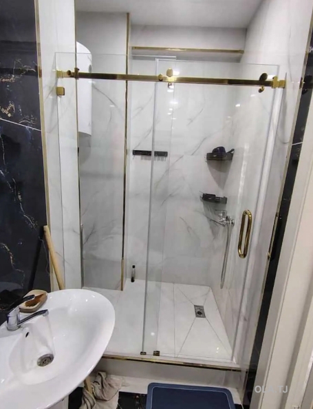1 комнатная квартира, 20 этаж, 48 м²