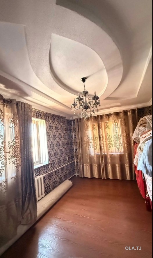 Дом (хавли), 7 комнат, 2 эт