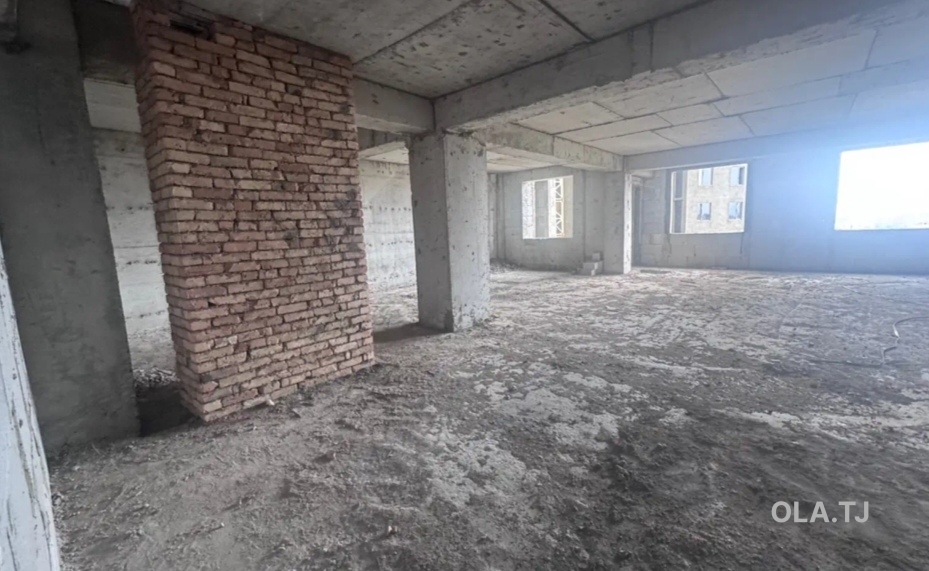 1 комнатная квартира, 8 этаж, 60 м²