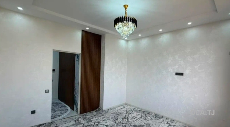 2 комнатная квартира, 9 этаж, 50 м²