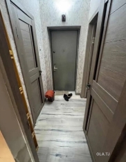 1 комнатная квартира, 2 этаж, 39 м²