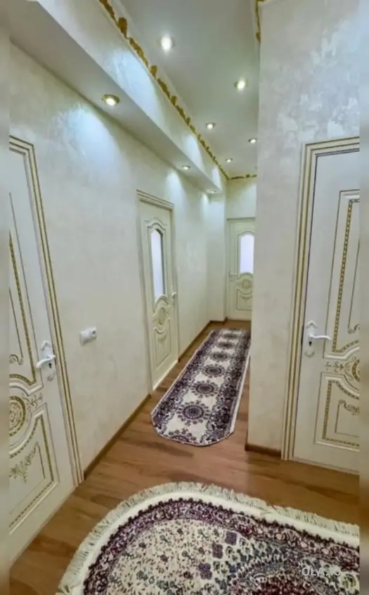 2 комнатная квартира, 8 этаж, 60 м²