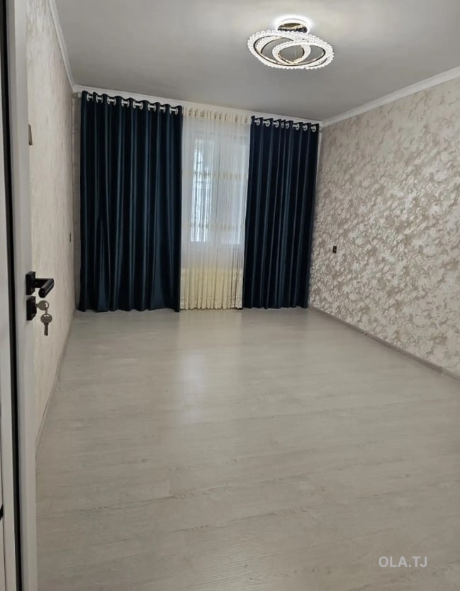 3 комнатная квартира, 4 этаж, 66 м²
