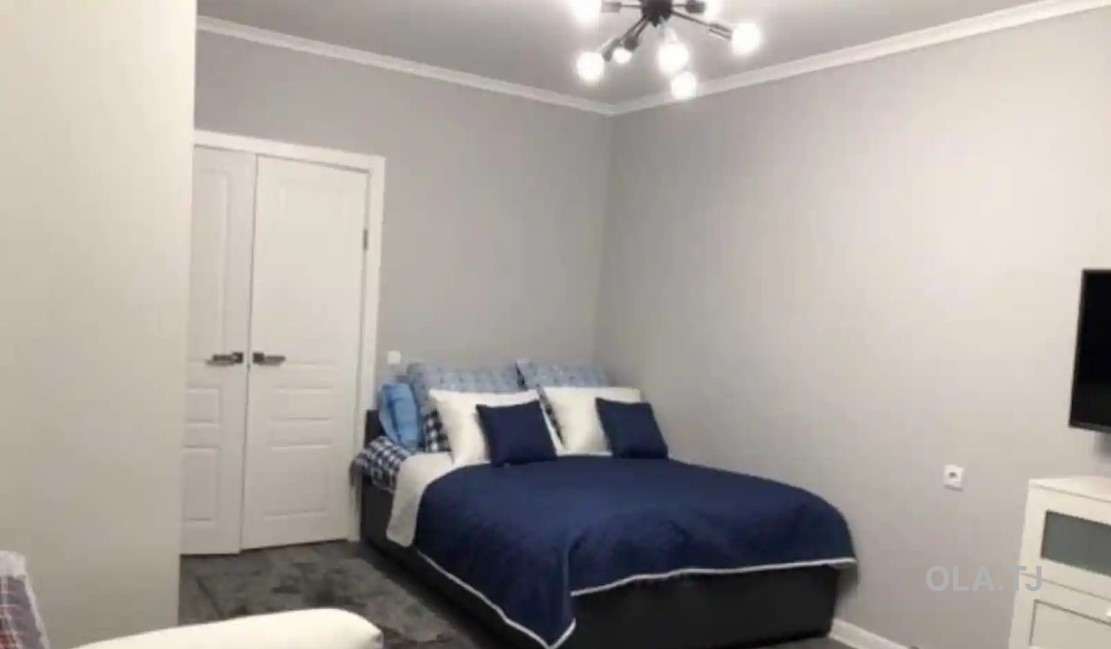 2 комнатная квартира, 7 этаж, 100 м²
