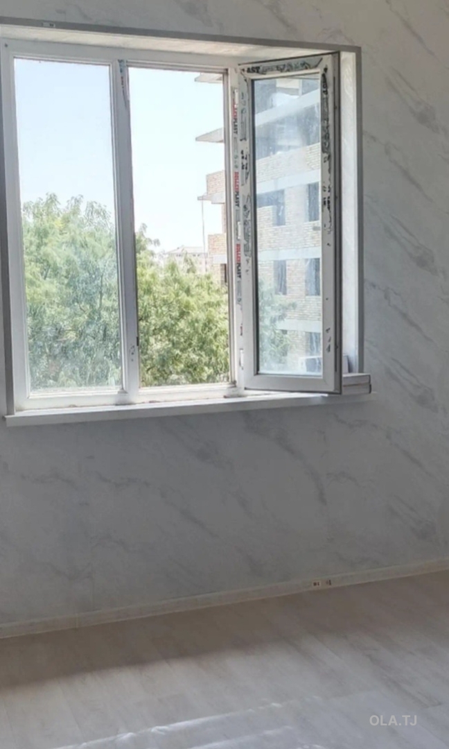 1 комнатная квартира, 5 этаж, 45 м²