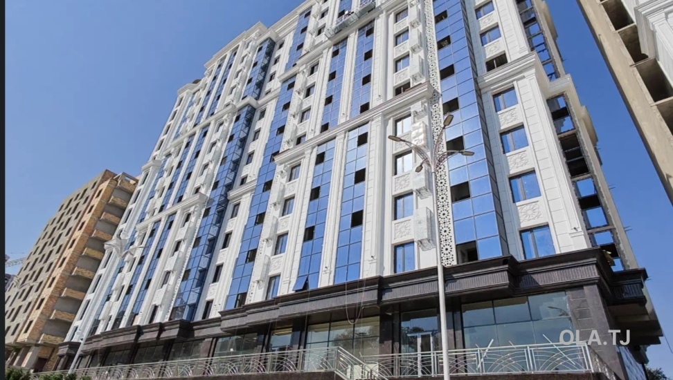 Помещение под магазин / салон, 64м², 13 микрорайон