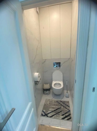 1 комнатная квартира, 7 этаж, 65 м²