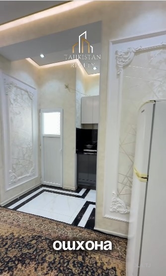 3 комнатная квартира, 11 этаж, 81 м²