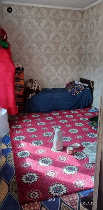 Дом (хавли), 2 комнат, 1 эт