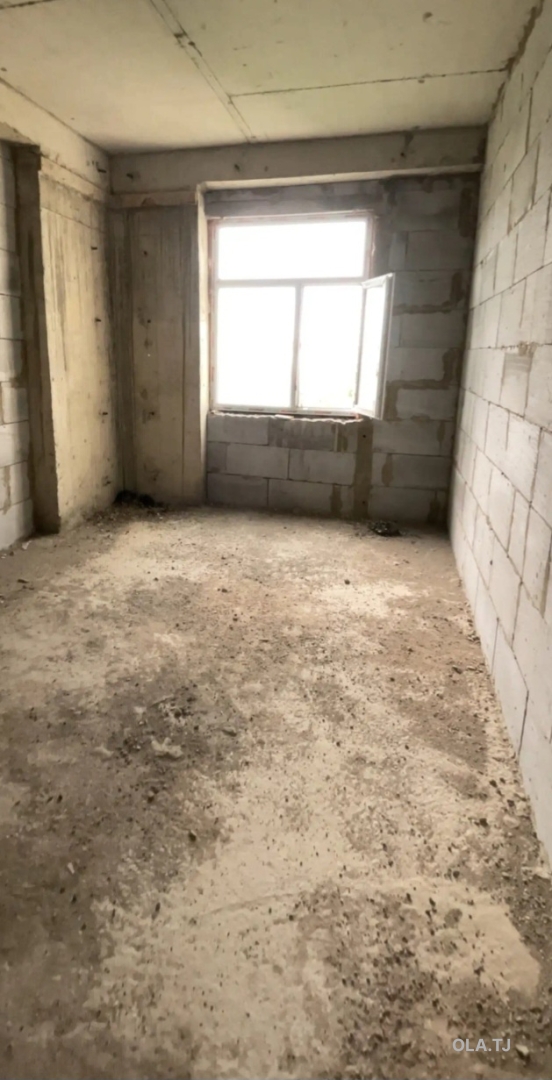 3 комнатная квартира, 6 этаж, 78 м²