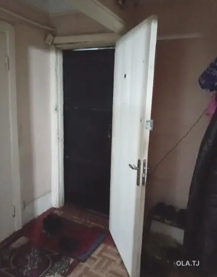 1 комнатная квартира, 1 этаж, 42м²