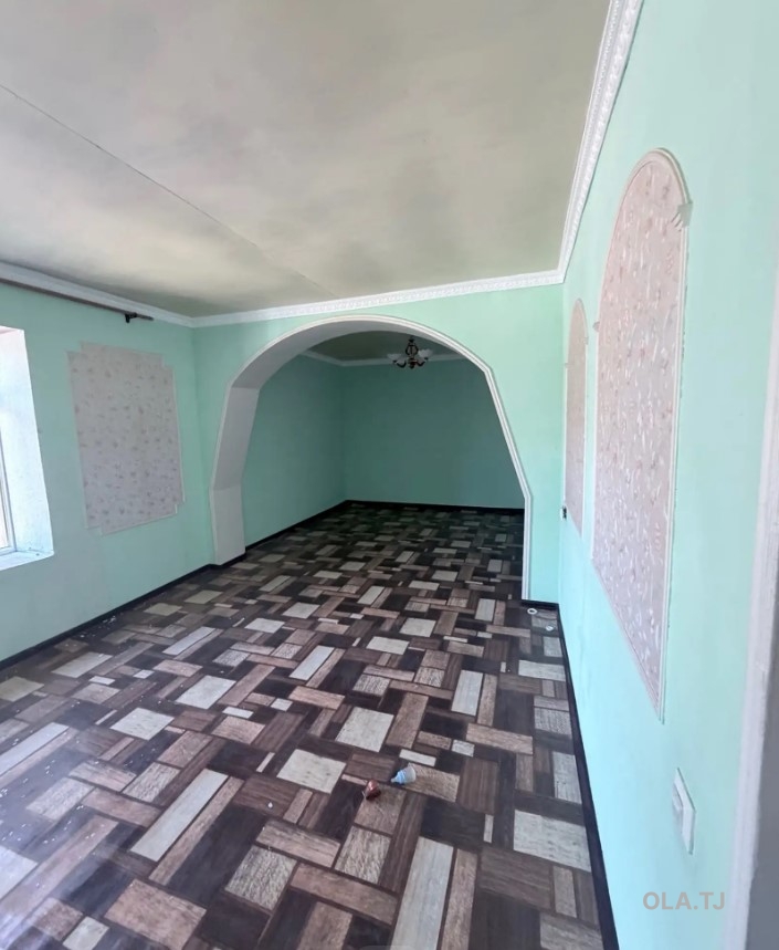 Дом (хавли), 6 комнат, 1 эт