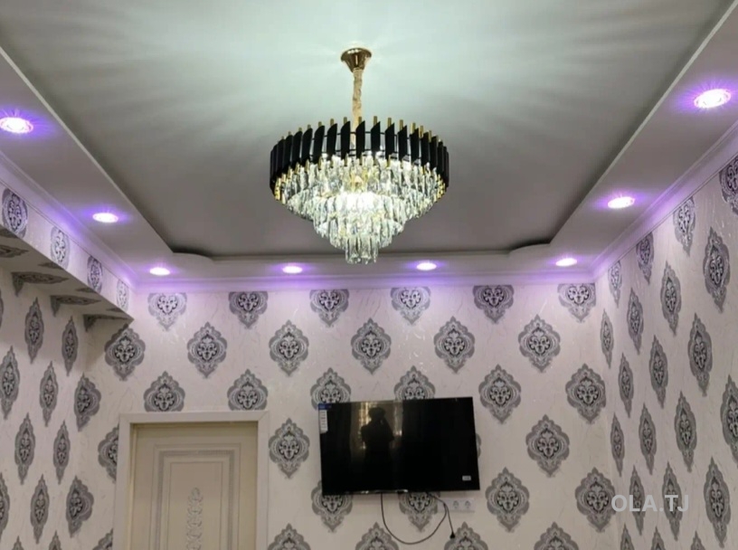 Комната в 2 комнатной квартире, 14/,