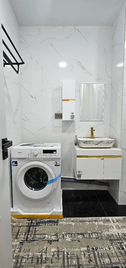 2 комнатная квартира, 5 этаж, 70 м²