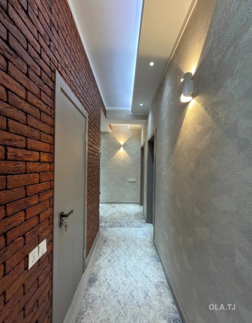 2 комнатная квартира, 5 этаж, 98 м²