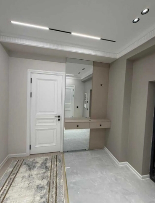 2 комнатная квартира, 15 этаж, 100 м²