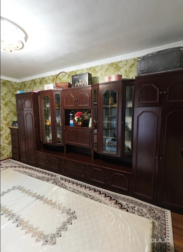 , 7 комнат, 1 эт