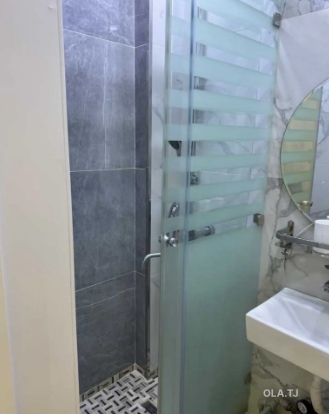 1 комнатная квартира, 4 этаж, 40 м²
