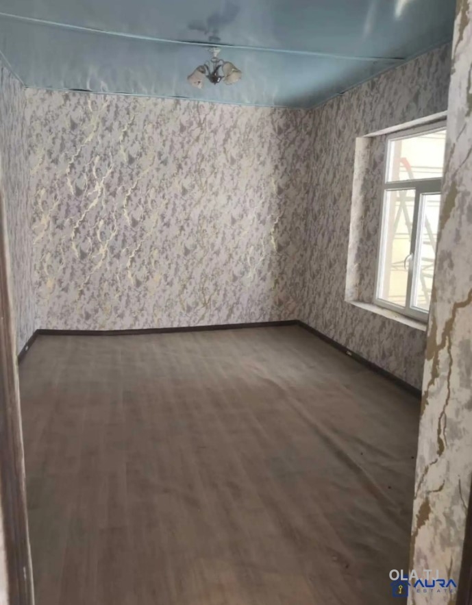 Дом (хавли), 3 комнат, 1 эт
