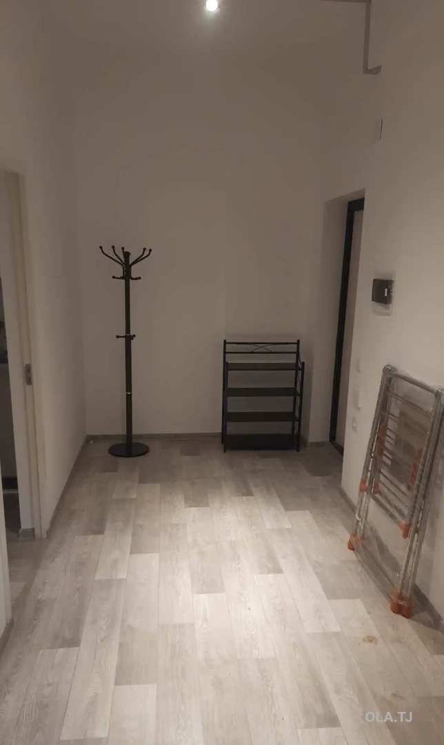 1 комнатная квартира, 5 этаж, 48 м²