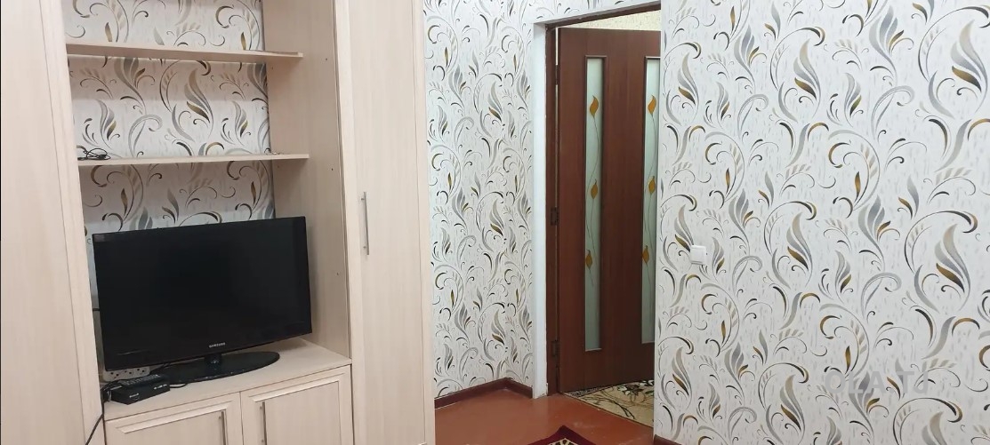 1 комнатная квартира, 5 этаж, 50 м²