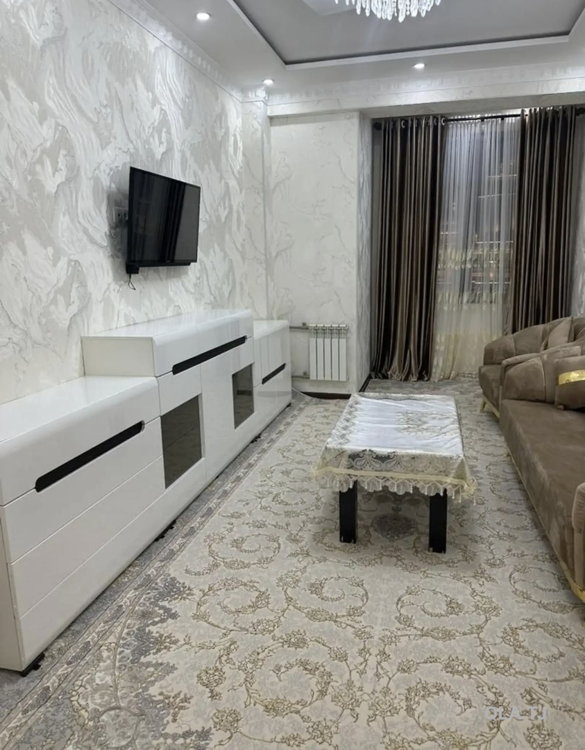 3 комнатная квартира, 9 этаж, 64 м²