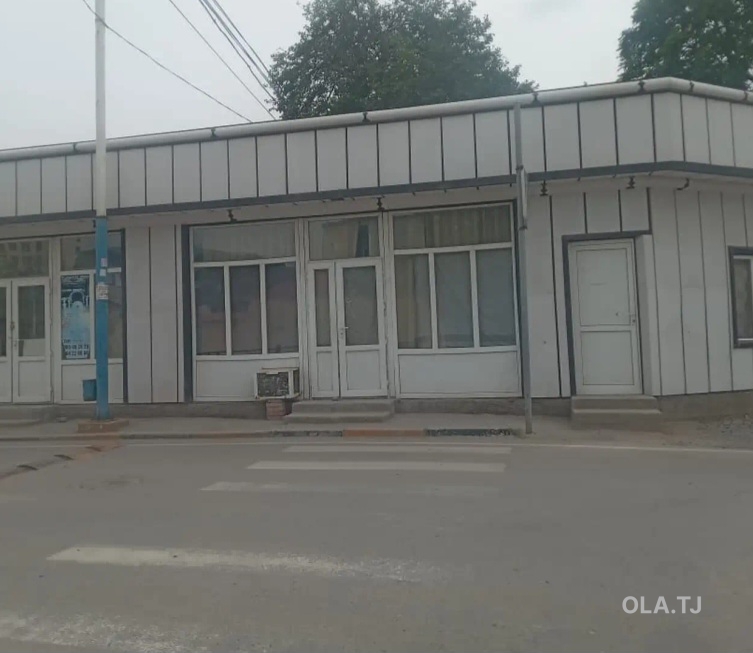Помещение под магазин / салон, 85м², Зоя Космодемьянская