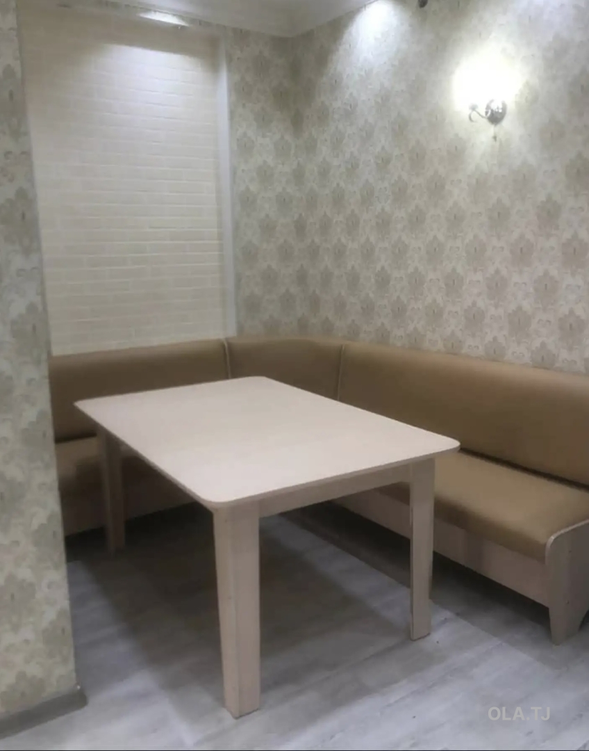 2 комнатная квартира, 7 этаж, 74 м²
