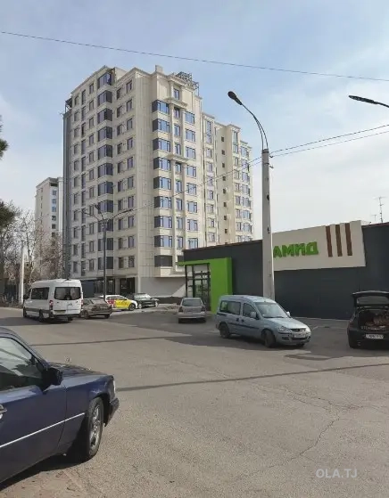 2 комнатная квартира, 9 этаж, 46 м²