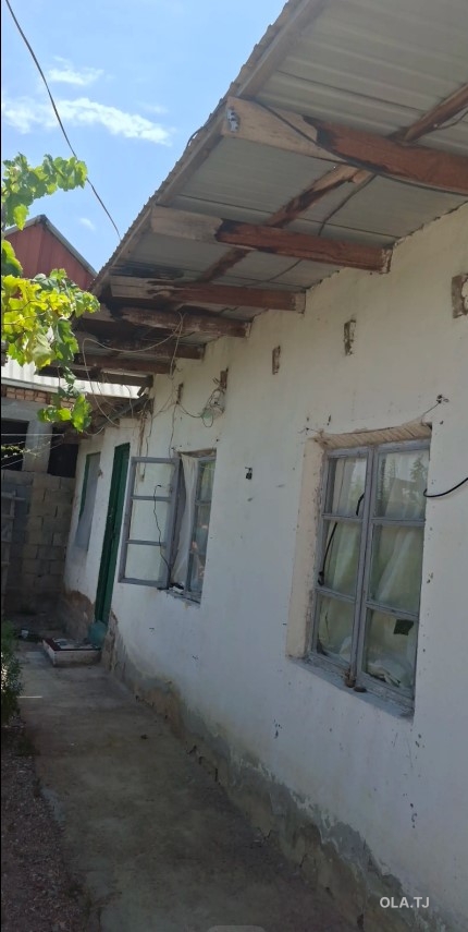 Дача, 4 комнат, 1 эт