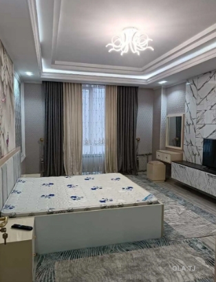 2 комнатная квартира, 12 этаж, 107 м²