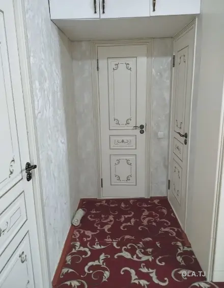 4 комнатная квартира, 5 этаж, 100 м²
