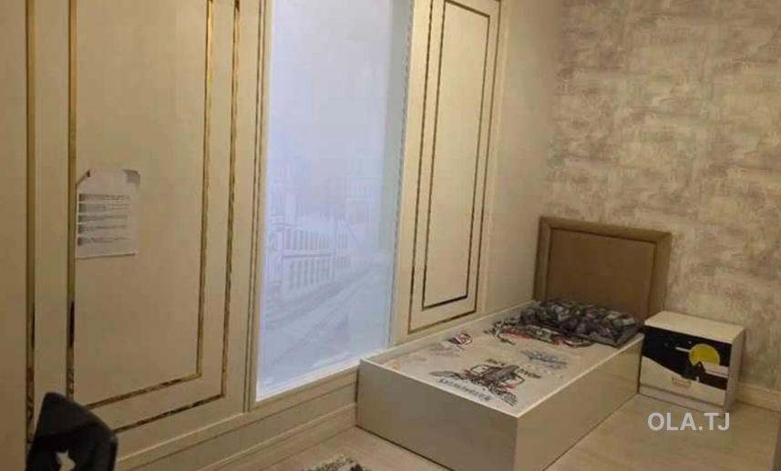 5 комнатная квартира, 10 этаж, 150 м²