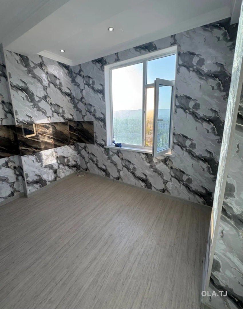 2 комнатная квартира, 8 этаж, 66 м²