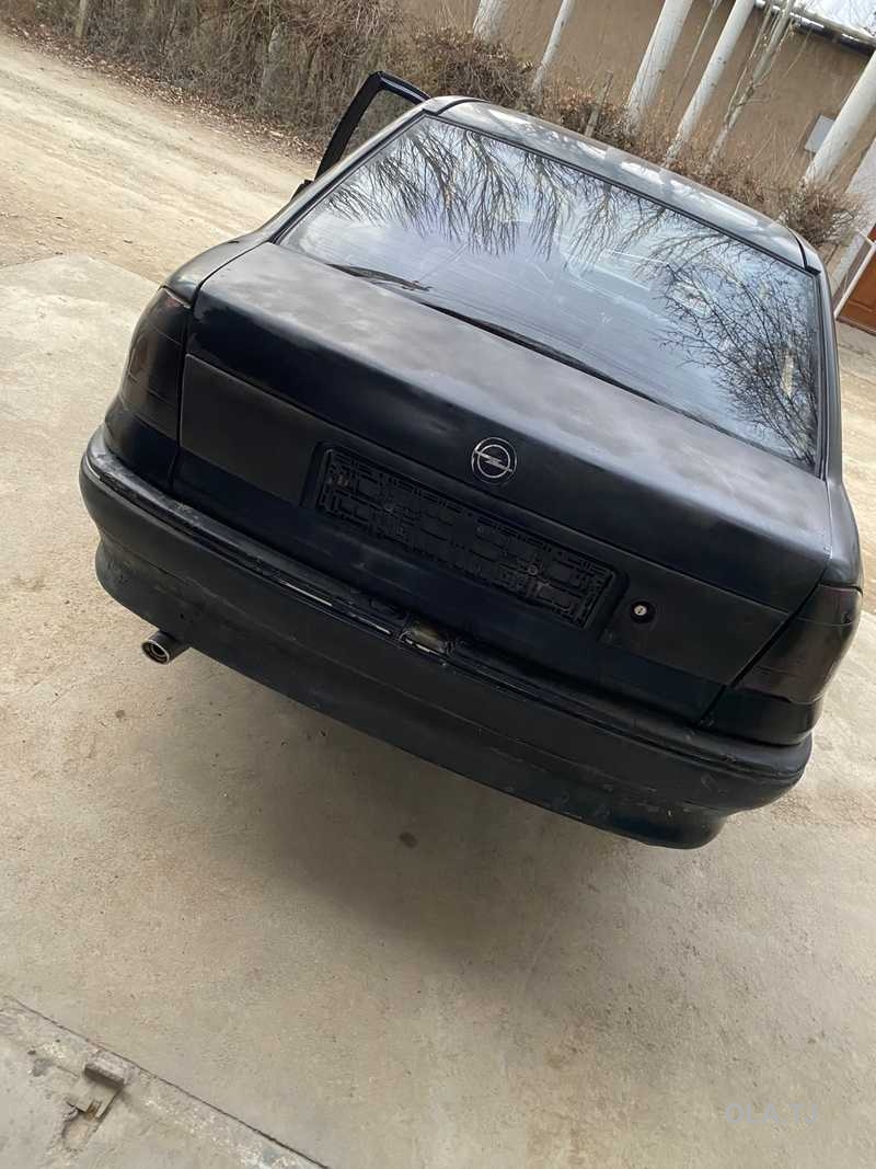 Opel Astra F