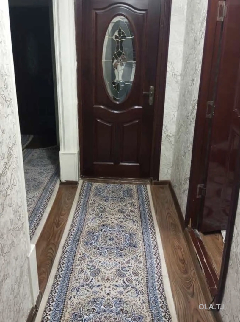 2 комнатная квартира, 4 этаж, 82 м²