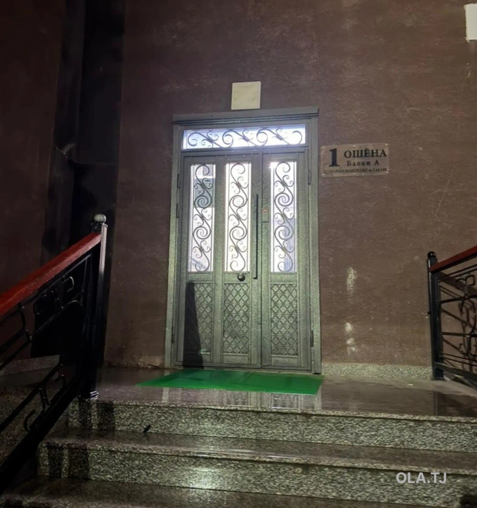1 комнатная квартира, 18 этаж, 50 м²