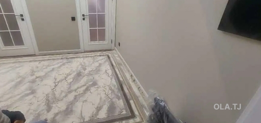 1 комнатная квартира, 16 этаж, 60 м²