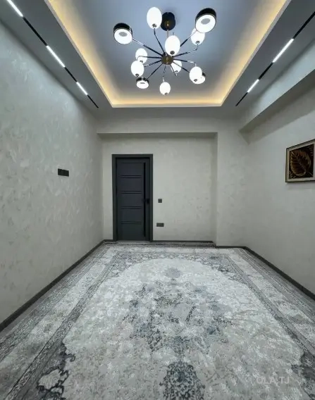 3 комнатная квартира, 7 этаж, 70 м²