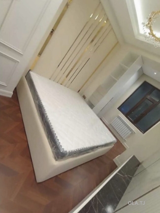 1 комнатная квартира, 12 этаж, 48 м²