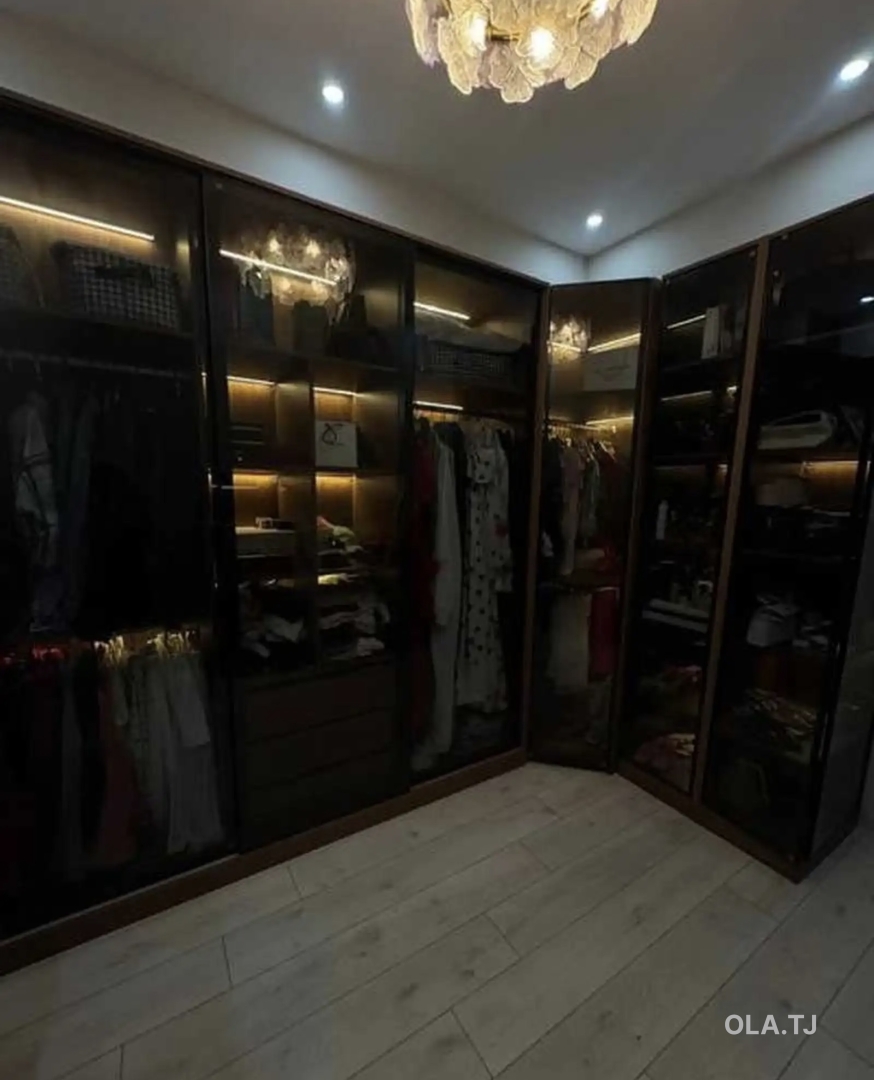 3 комнатная квартира, 12 этаж, 95 м²