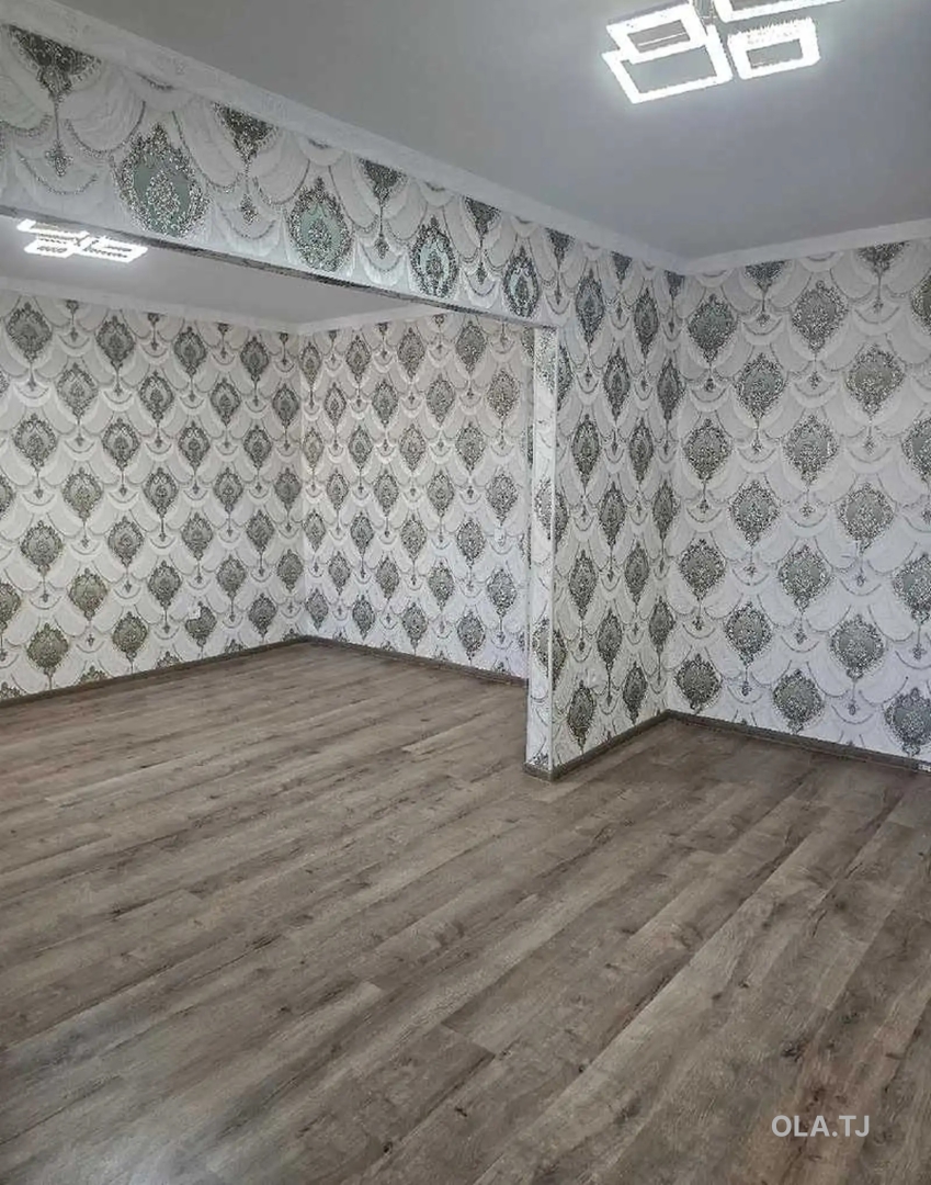 5 комнатная квартира, 5 этаж,