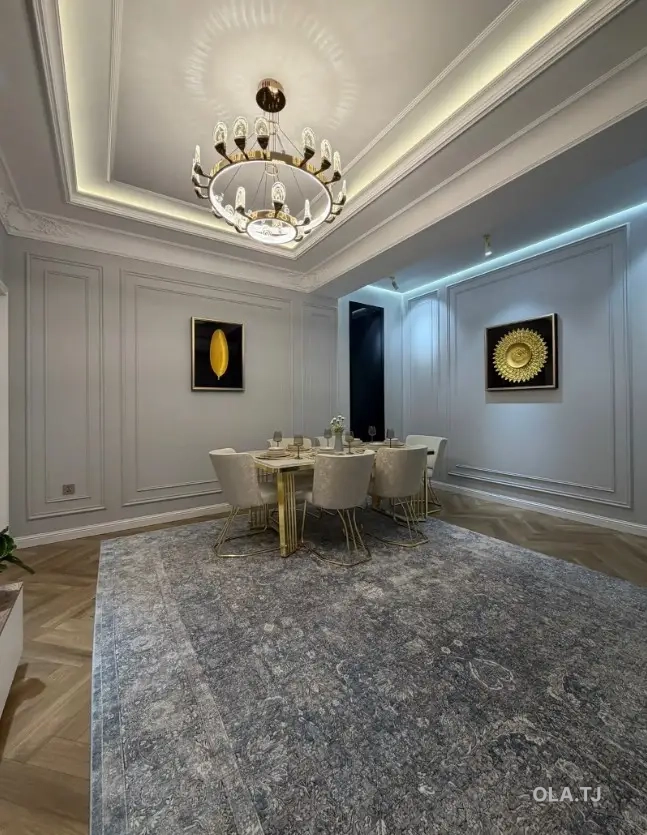 2 комнатная квартира,  этаж,