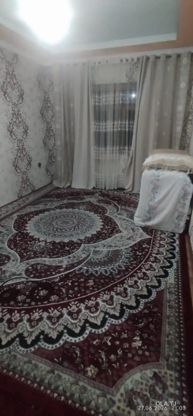 Дом (хавли), 4 комнат, 1 эт