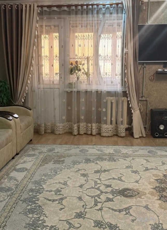 4 комнатная квартира, 3,