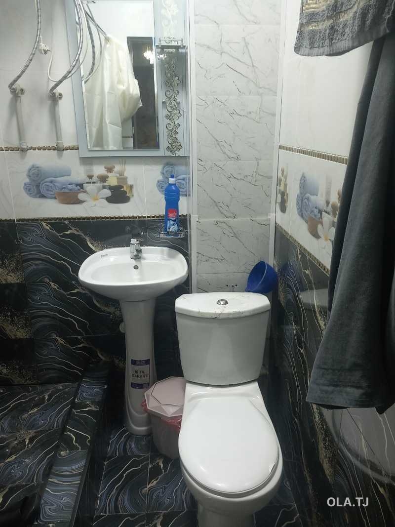 2 комнатная квартира, 13 этаж, 69 м²