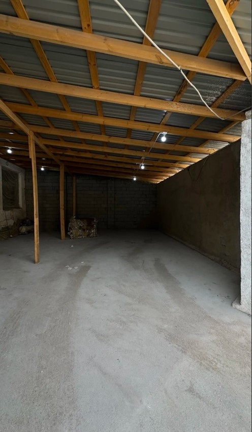 Склад в аренду, 70 м²