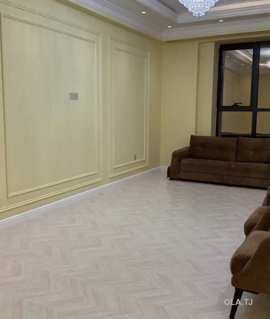 2 комнатная квартира, 5 этаж, 90 м²